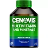 Cenovis Multivitamin and Minerals Tablets 200