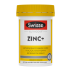Swisse Ultiboost Zinc+ Tablets, 60 Count